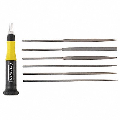 Hand File Sets image